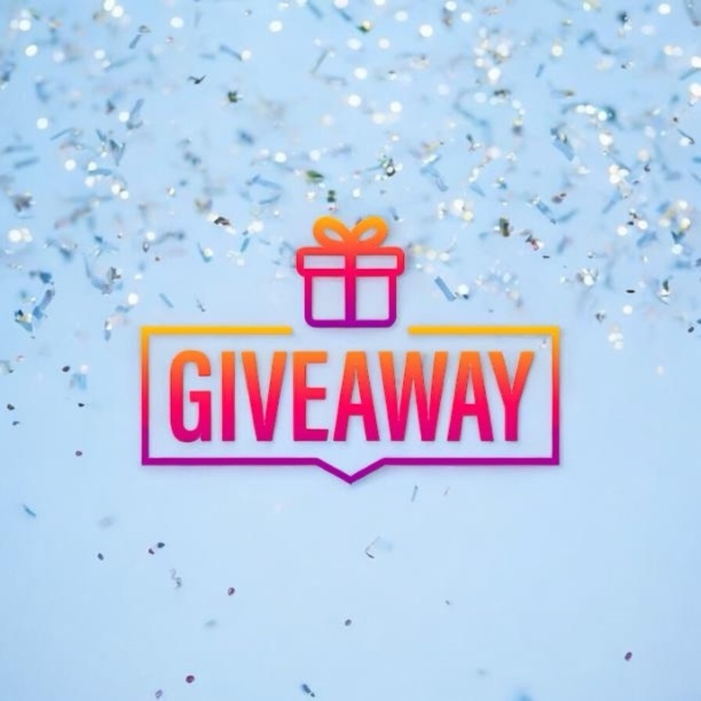 Mystery Giveaway-Host Discretion!